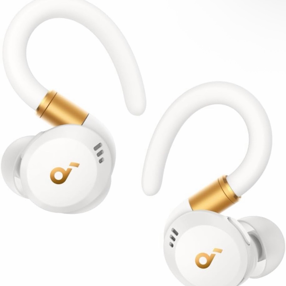 Sport X20 Headphones